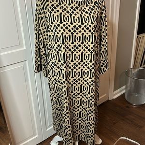 I McLaughlin Campbell Dress